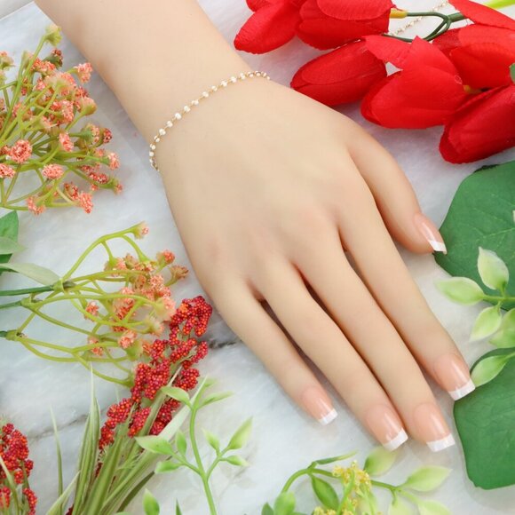 "New Beautiful Design Bracelet for Women/Girls, Gift, B719 - Picture 5 of 10